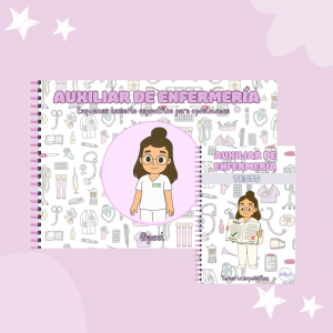 Pack libro de esquemas+test