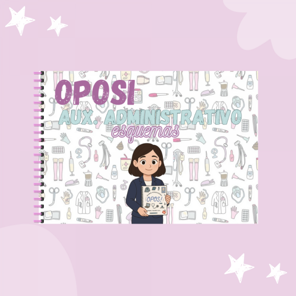 Aux administrativo específico