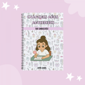 Exámenes Andalucía