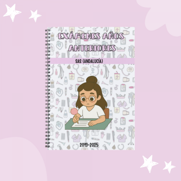 Exámenes Andalucía