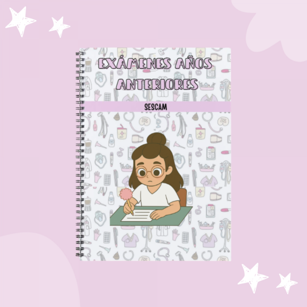 Exámenes SESCAM