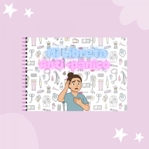 Antipánico específico