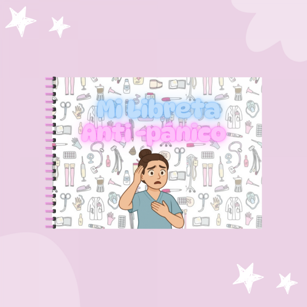 Antipánico específico