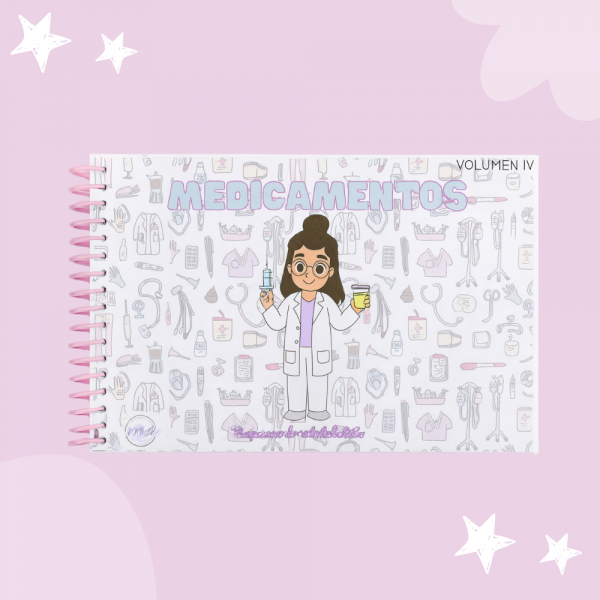 Salvabolsillo-Medicamentos