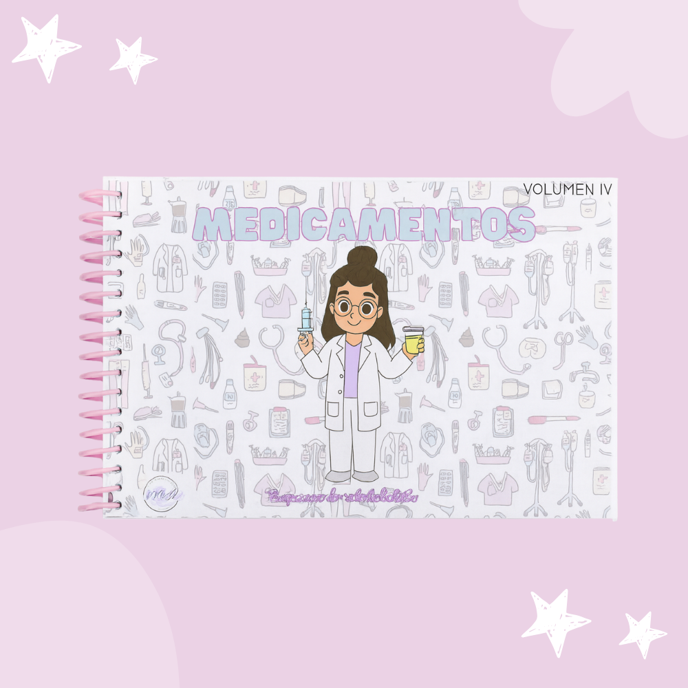 Salvabolsillo-Medicamentos