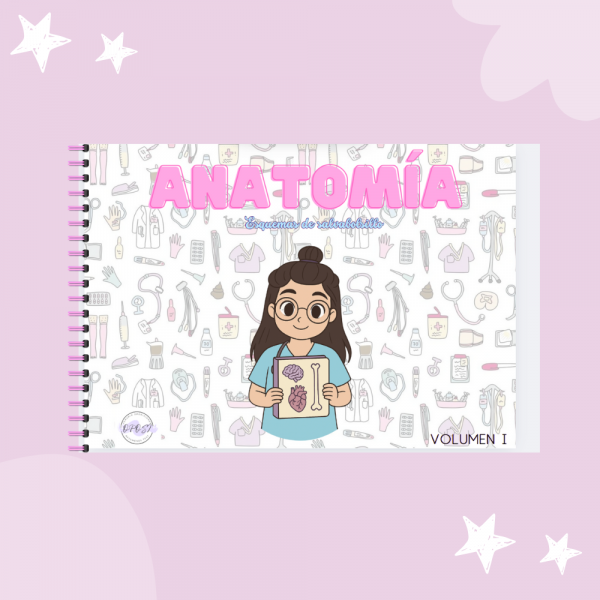 Salvabolsillo-Anatomía