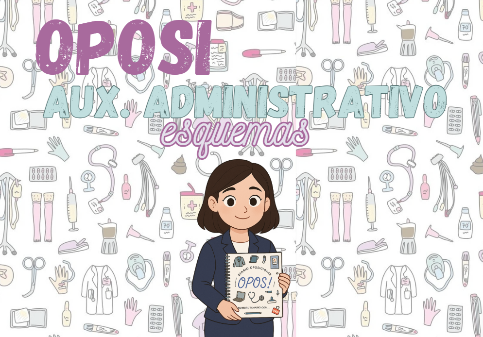 Aux administrativo específico - Imagen 2