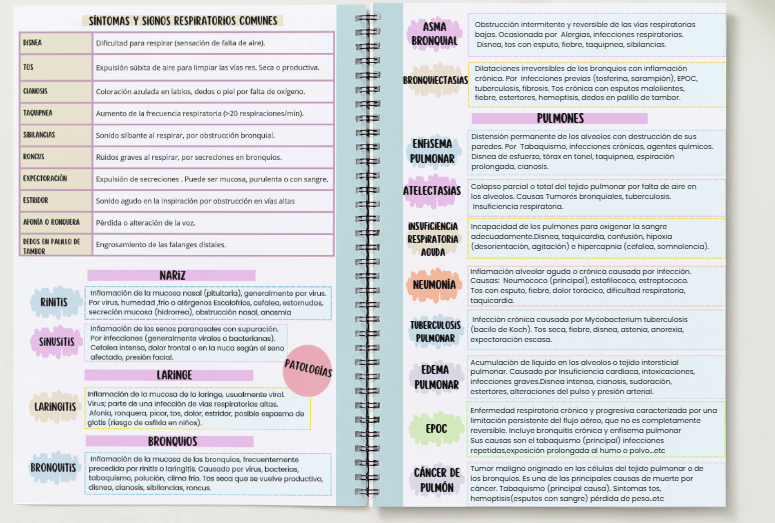El cuerpo humano para opositores A4 - Imagen 7