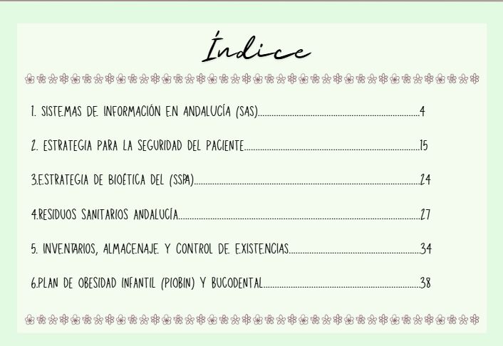 Esquemas Andalucía - Imagen 3