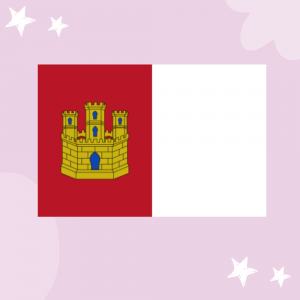 Pack Castilla la Mancha– TCAE