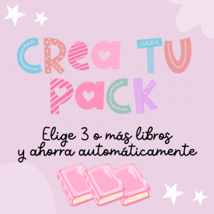 🎨 Crea tu Pack