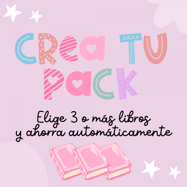 🎨 Crea tu Pack