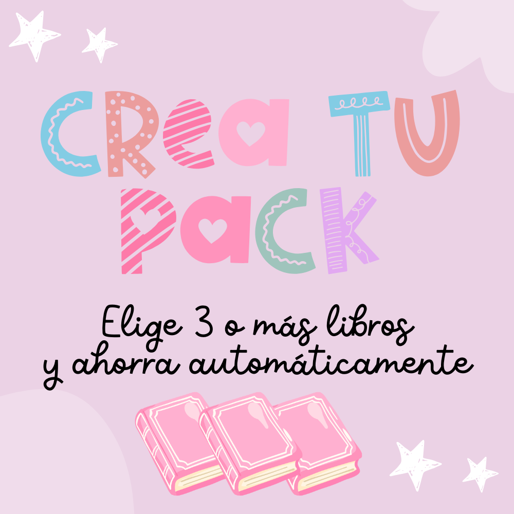 🎨 Crea tu Pack