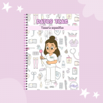 Datos TCAE - Impreso