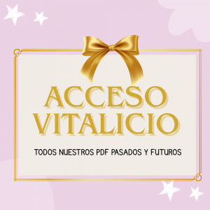Acceso vitalicio