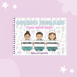 El cuerpo humano para opositores A5