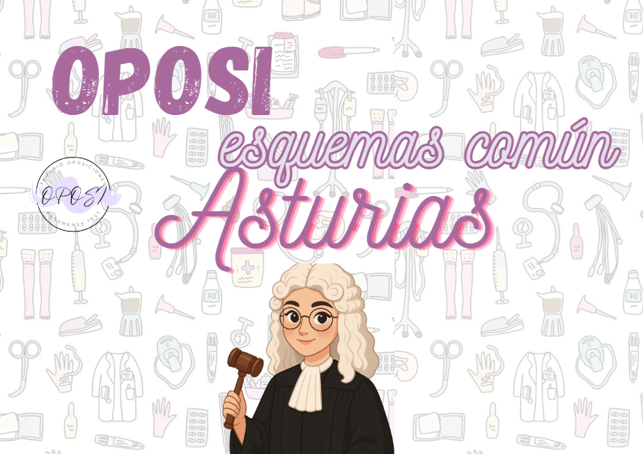 Oposi esquemas leyes Asturias - Imagen 2