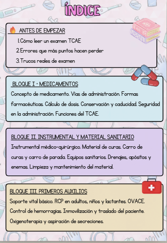 Pack Antitemario - Imagen 5