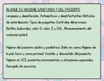 Pack Antitemario - Imagen 6