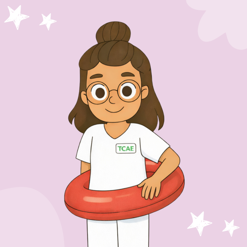 🛟 Pack Salvavidas