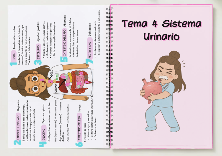 ANTITEMARIO TCAE VOL. II - Imagen 6