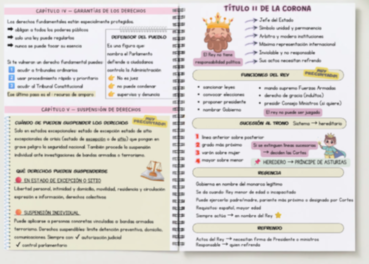 Antitemario leyes - Imagen 4