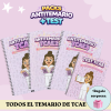Pack completo (Antitemarios+tests)