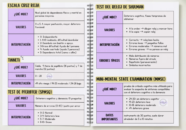 ANTITEMARIO TCAE VOL III - Imagen 5