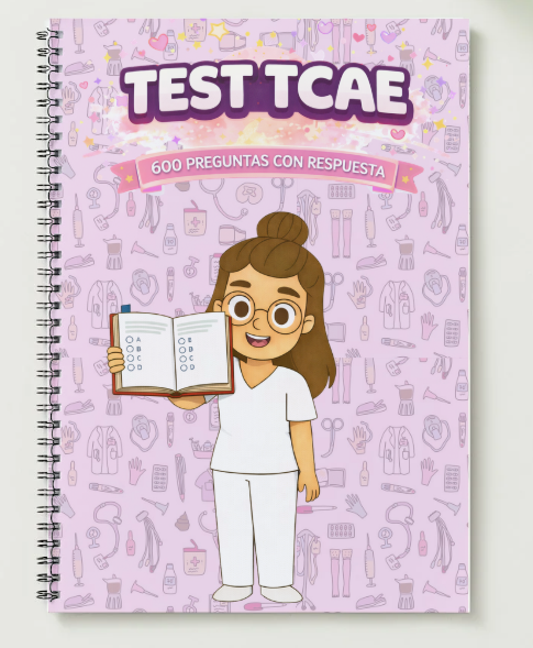 Test TCAE - Imagen 2