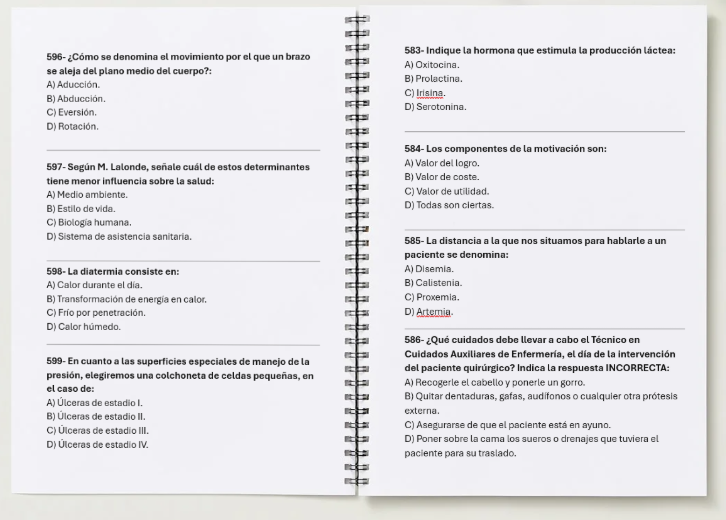 Test TCAE - Imagen 3