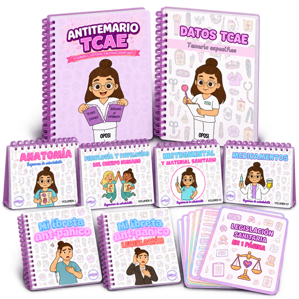 🛟 Pack Salvavidas
