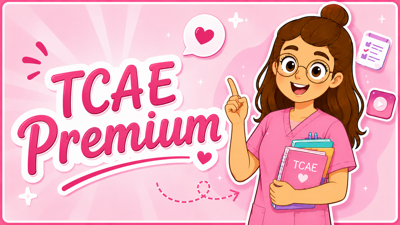 TCAE Premium