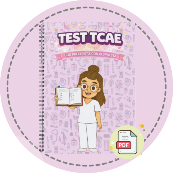 Test TCAE