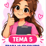 Tema 5 – Trabajo en equipo, comunicación y secreto profesional | TCAE PDF