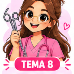Tema 8 – Instrumental y material sanitario | TCAE PDF