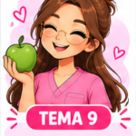 Tema 9 – Alimentación y nutrición | TCAE PDF