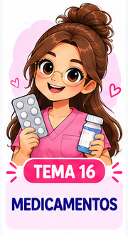Tema 16 – Medicamentos | TCAE PDF