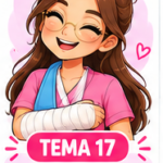 Tema 17 – Úlceras por presión | TCAE PDF