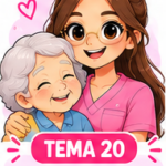Tema 20 – Cuidados del anciano | TCAE PDF