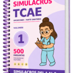 Simulacros TCAE