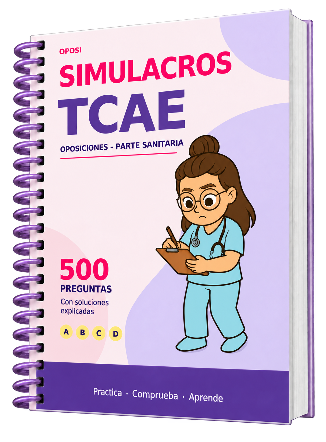 Simulacros TCAE